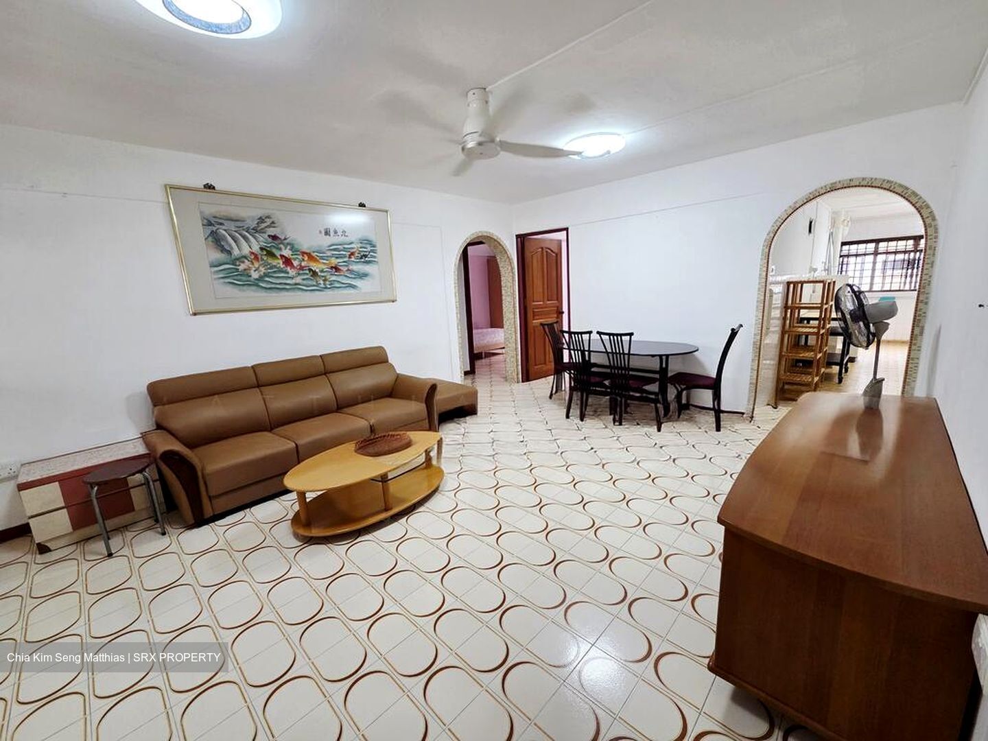 Blk 81 Bedok North Road (Bedok), HDB 4 Rooms #504447841